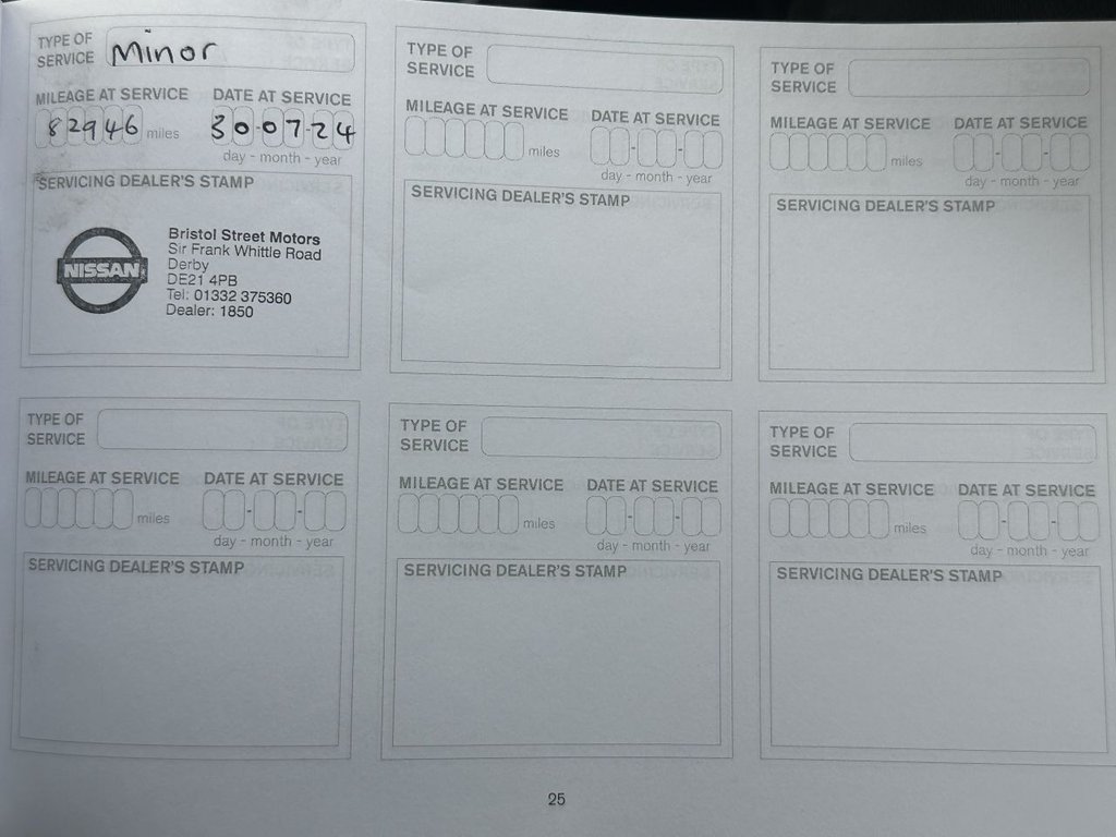 Used Nissan X-Trail 2015 for sale - 76395718: Photo 28
