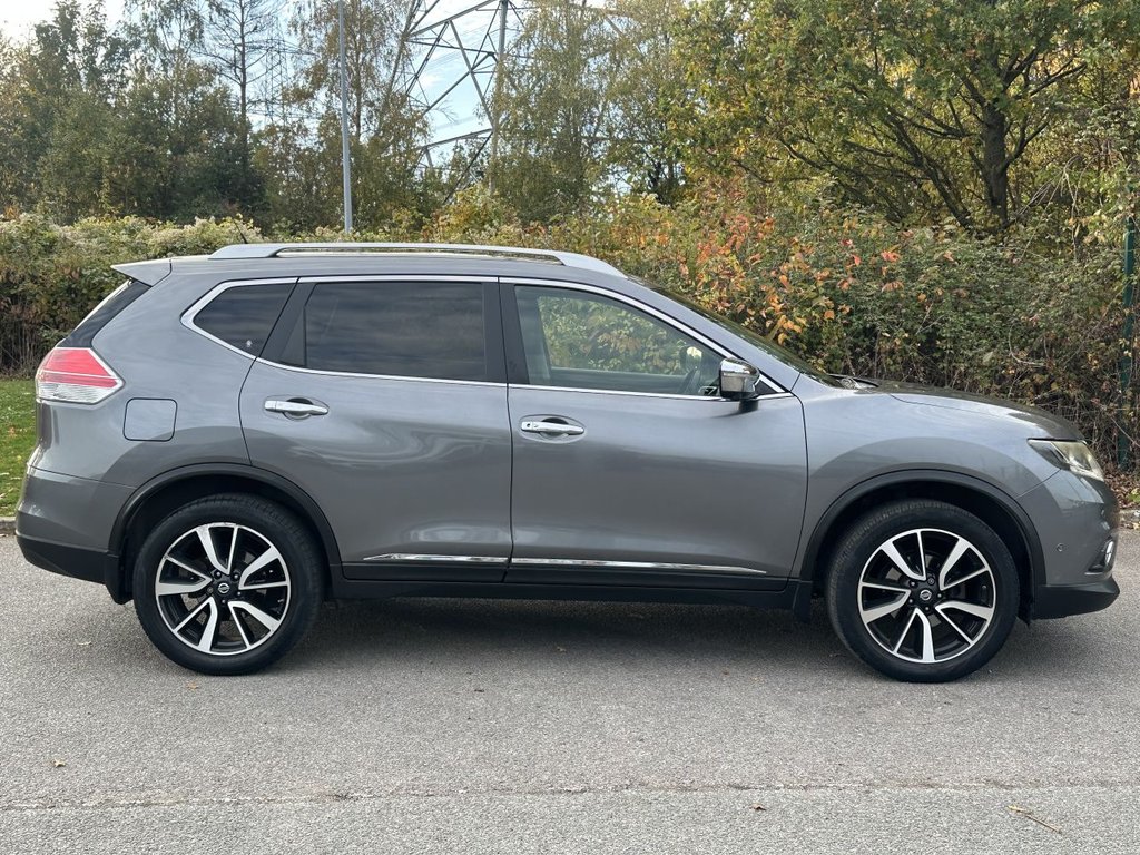 Used Nissan X-Trail 2015 for sale - 76395718: Photo 6