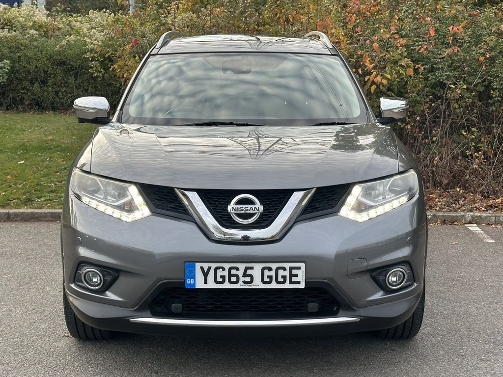Used Nissan X-Trail 2015 for sale - 76395718: Photo 8