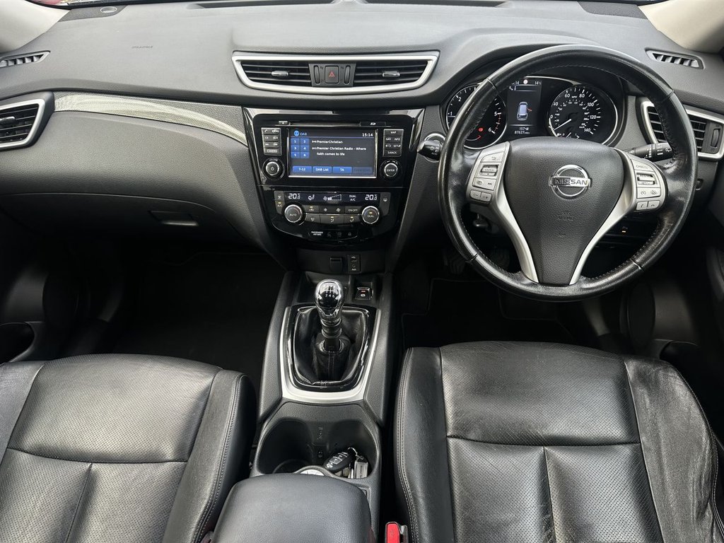 Used Nissan X-Trail 2015 for sale - 76395718: Photo 9