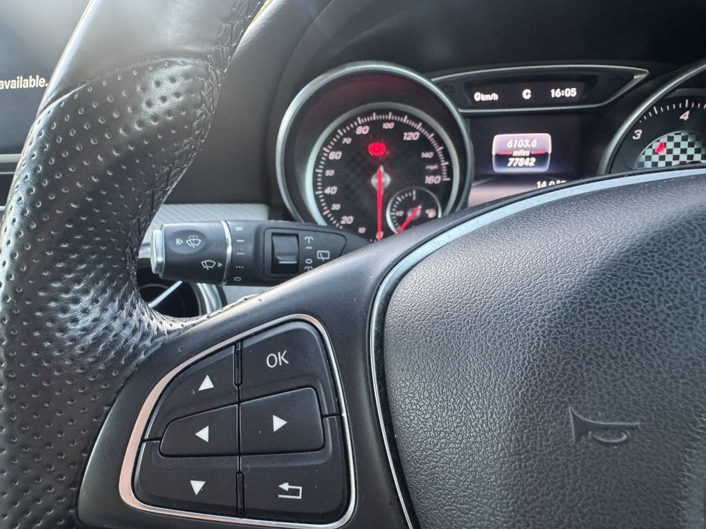 Used Mercedes-Benz A-Class 2016 for sale - 76395648: Photo 13