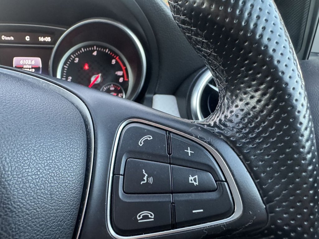 Used Mercedes-Benz A-Class 2016 for sale - 76395648: Photo 14