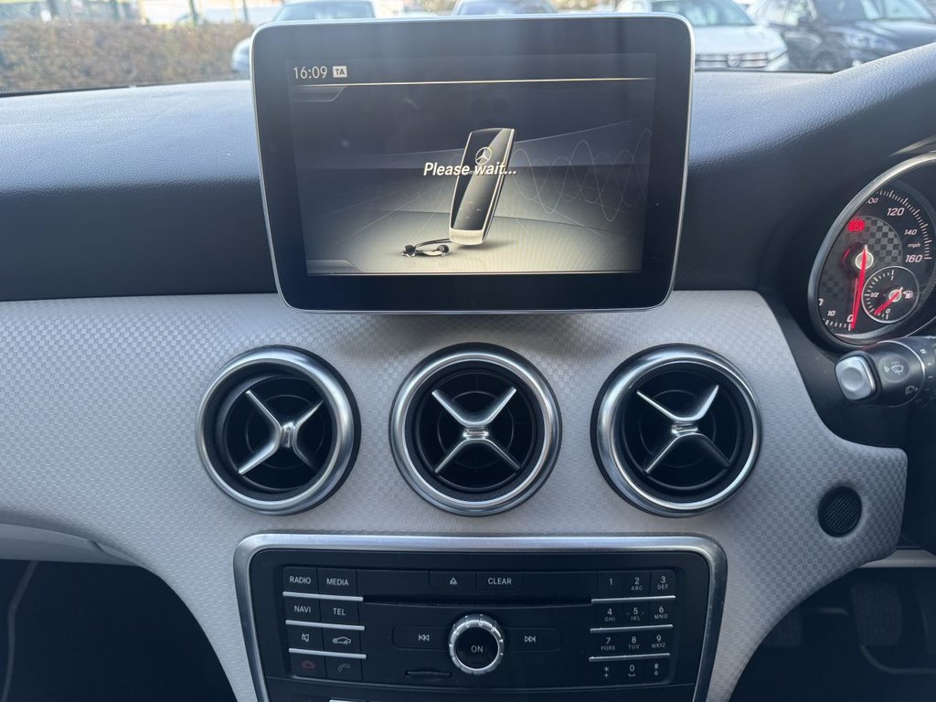 Used Mercedes-Benz A-Class 2016 for sale - 76395648: Photo 16