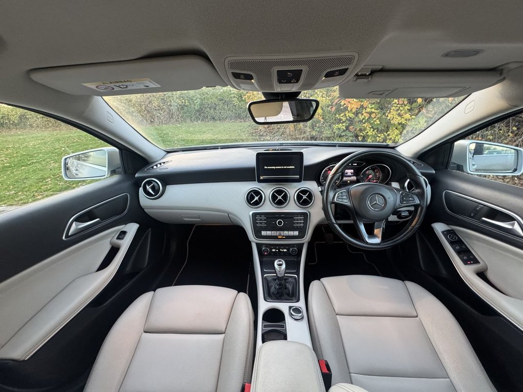 Used Mercedes-Benz A-Class 2016 for sale - 76395648: Photo 9