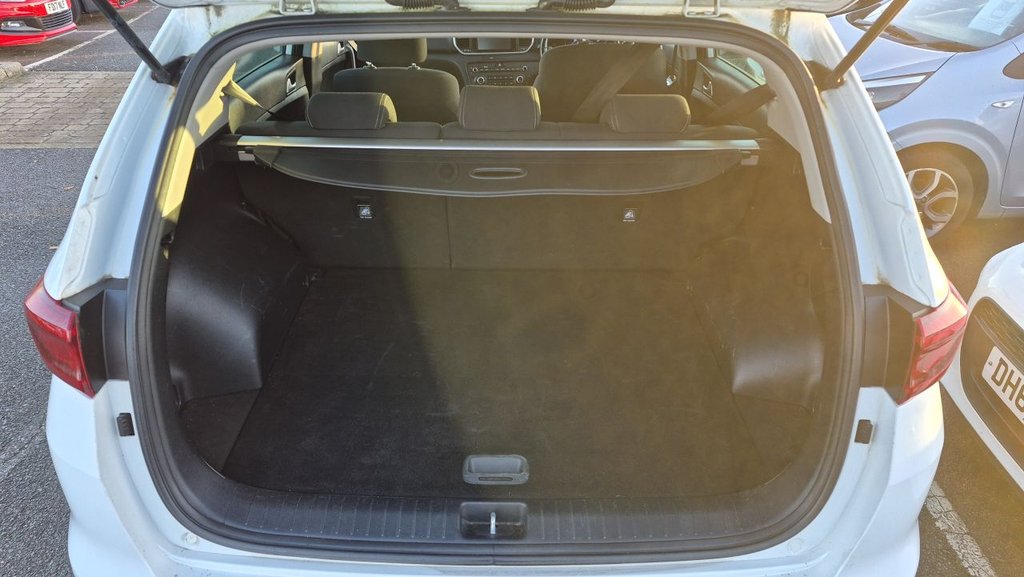 Used Kia Sportage 2018 for sale - 76685975: Photo 11