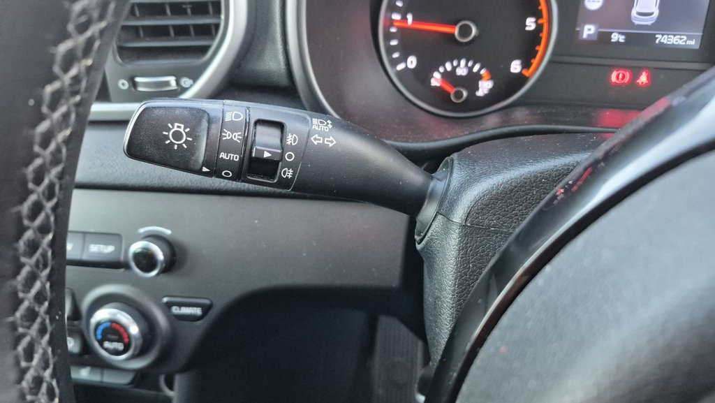 Used Kia Sportage 2018 for sale - 76685975: Photo 13