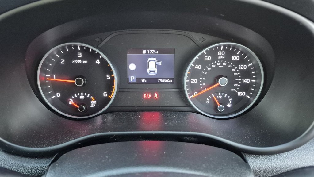 Used Kia Sportage 2018 for sale - 76685975: Photo 14