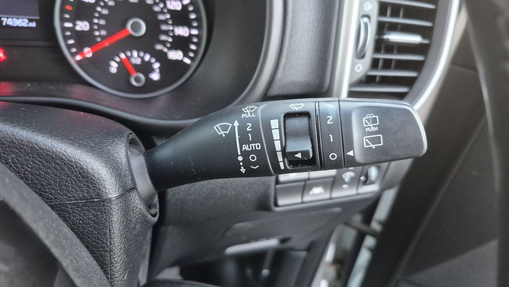 Used Kia Sportage 2018 for sale - 76685975: Photo 15