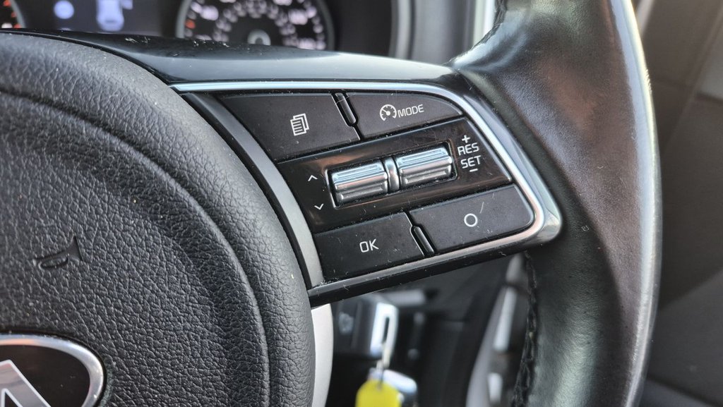 Used Kia Sportage 2018 for sale - 76685975: Photo 16