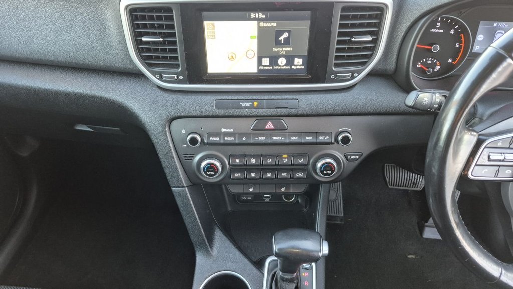 Used Kia Sportage 2018 for sale - 76685975: Photo 17