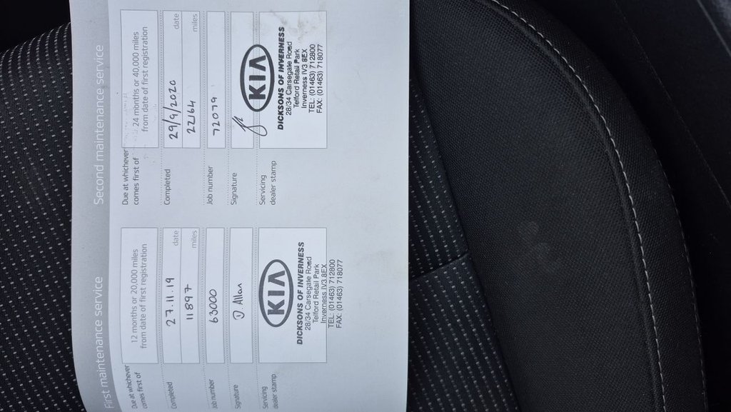 Used Kia Sportage 2018 for sale - 76685975: Photo 18