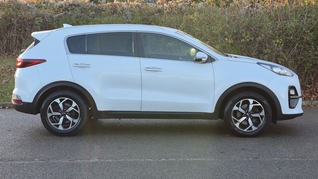 Used Kia Sportage 2018 for sale - 76685975: Photo 6