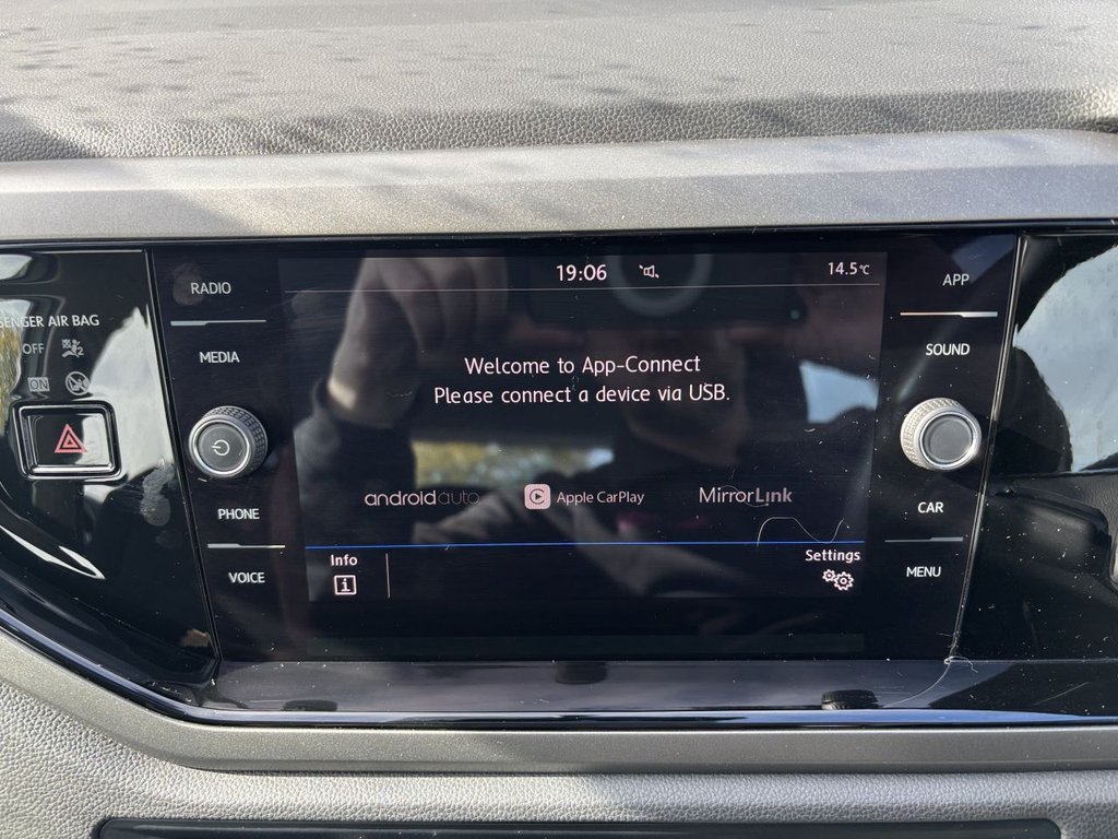 Used Volkswagen Polo 2018 for sale - 76323113: Photo 13