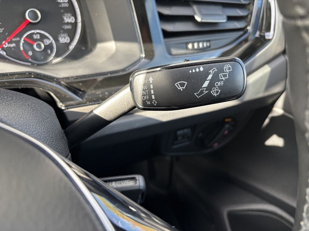 Used Volkswagen Polo 2018 for sale - 76323113: Photo 18