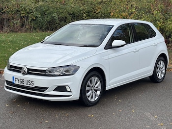 Volkswagen - Polo