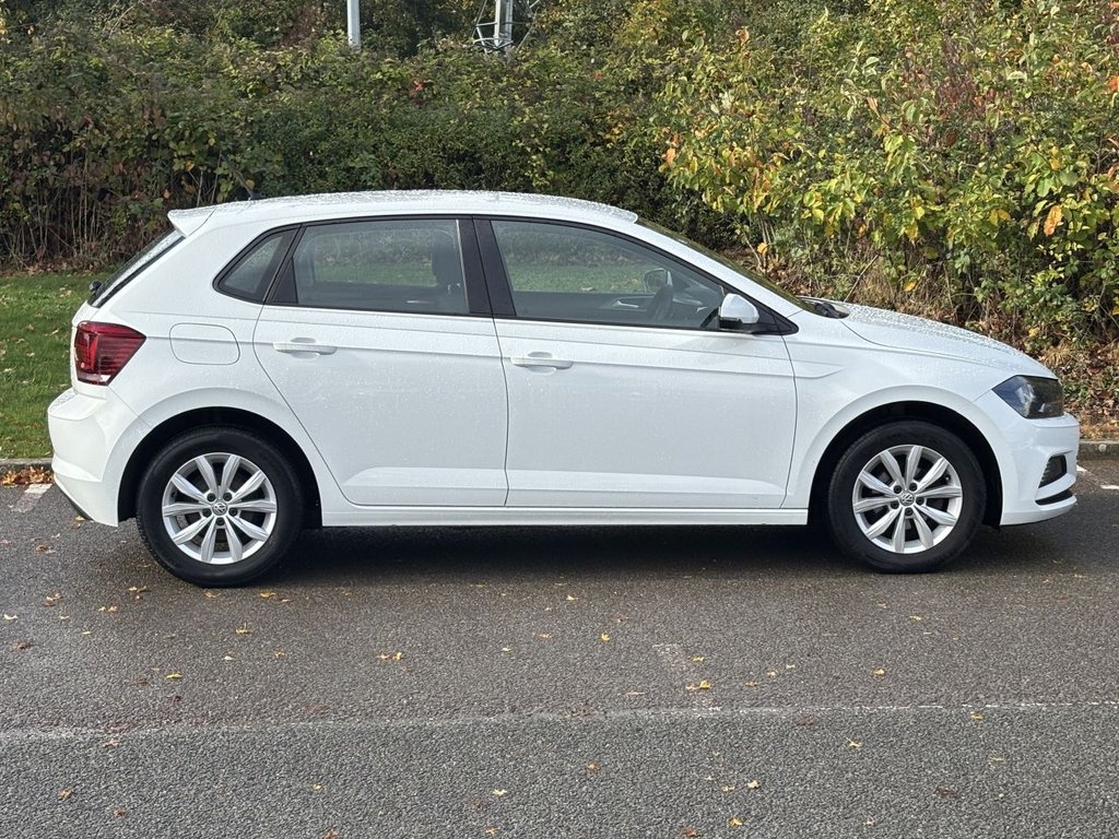 Used Volkswagen Polo 2018 for sale - 76323113: Photo 6