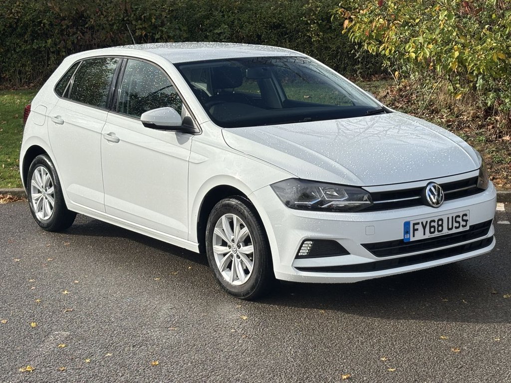 Used Volkswagen Polo 2018 for sale - 76323113: Photo 7