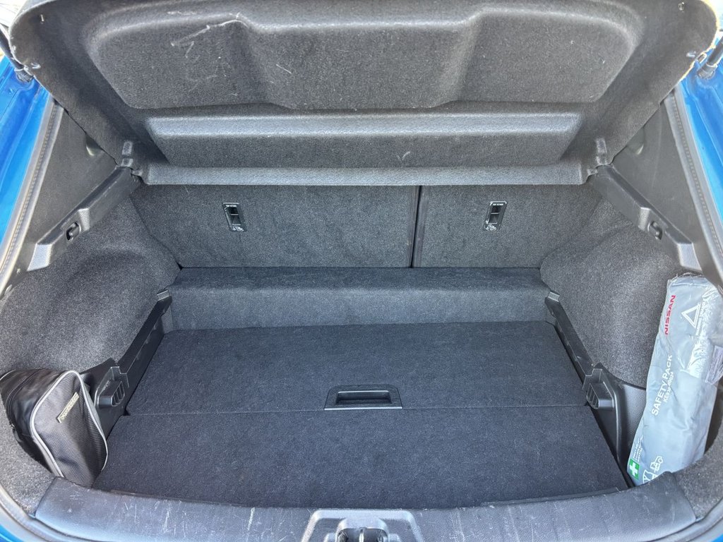 Used Nissan Qashqai 2017 for sale - 76739984: Photo 11