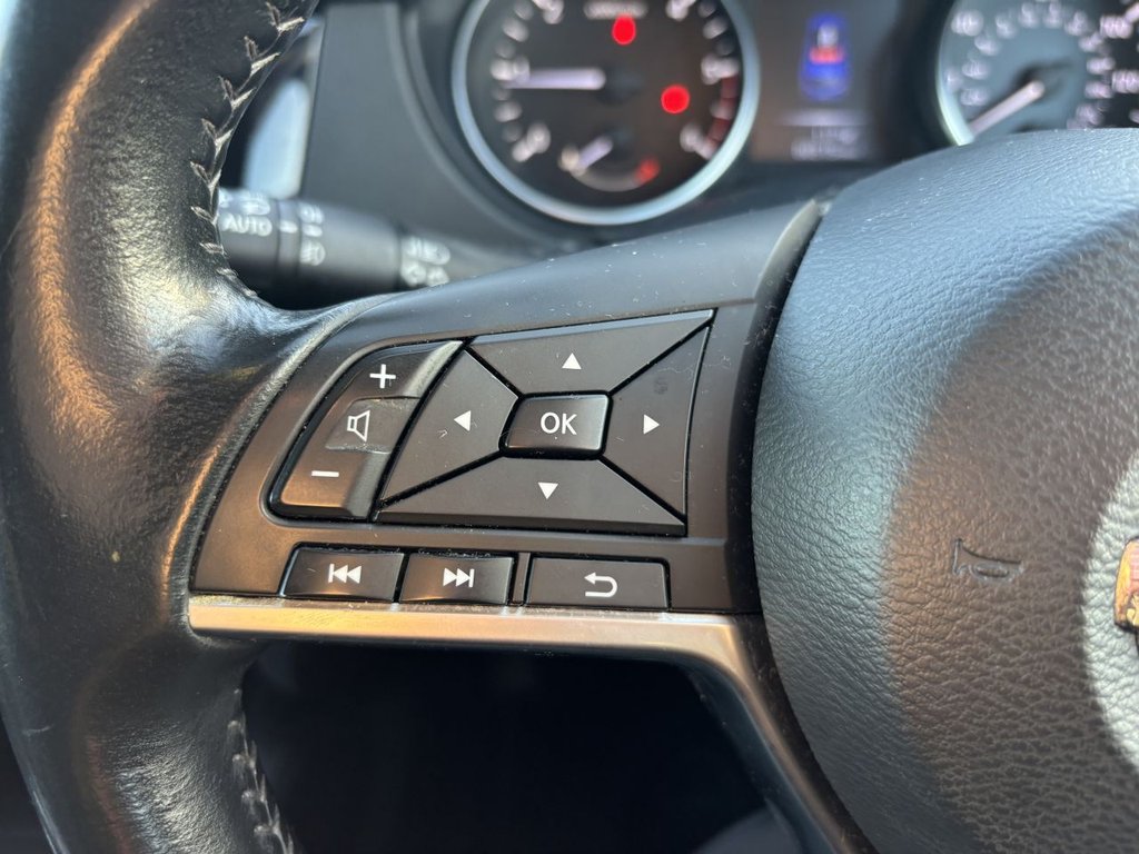 Used Nissan Qashqai 2017 for sale - 76739984: Photo 13