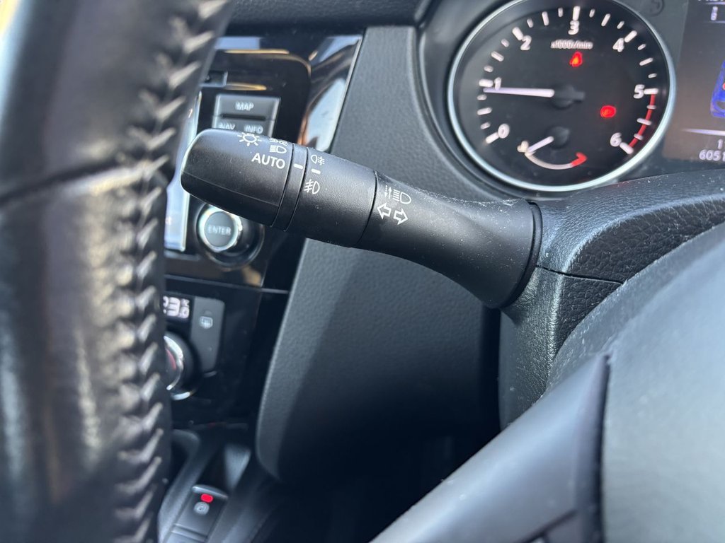 Used Nissan Qashqai 2017 for sale - 76739984: Photo 14