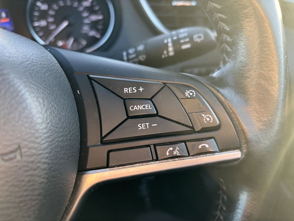 Used Nissan Qashqai 2017 for sale - 76739984: Photo 17