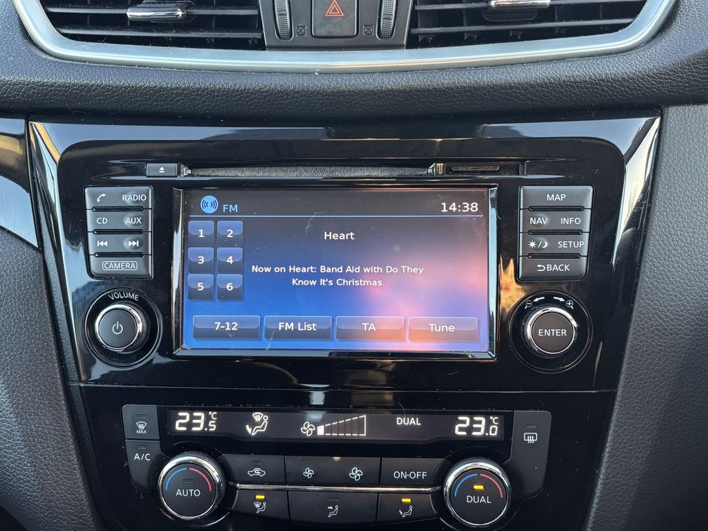 Used Nissan Qashqai 2017 for sale - 76739984: Photo 18