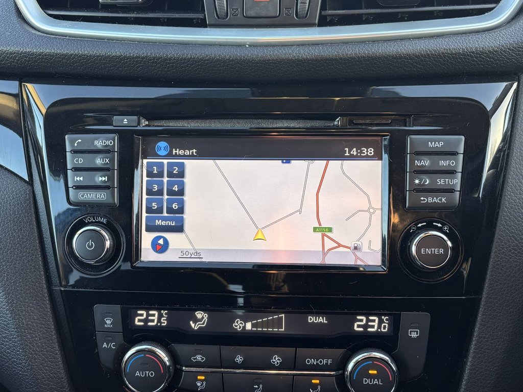 Used Nissan Qashqai 2017 for sale - 76739984: Photo 19