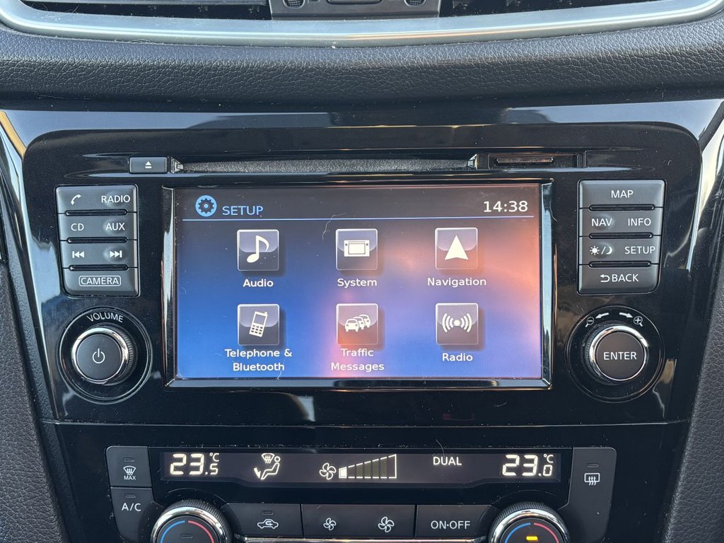 Used Nissan Qashqai 2017 for sale - 76739984: Photo 20