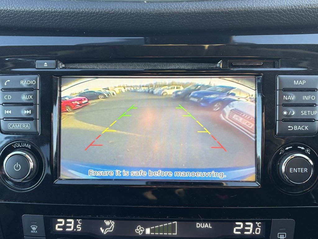 Used Nissan Qashqai 2017 for sale - 76739984: Photo 21