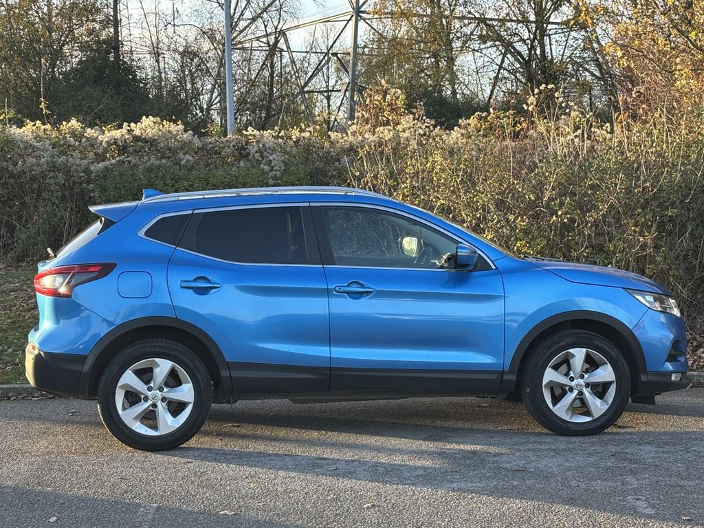 Used Nissan Qashqai 2017 for sale - 76739984: Photo 6