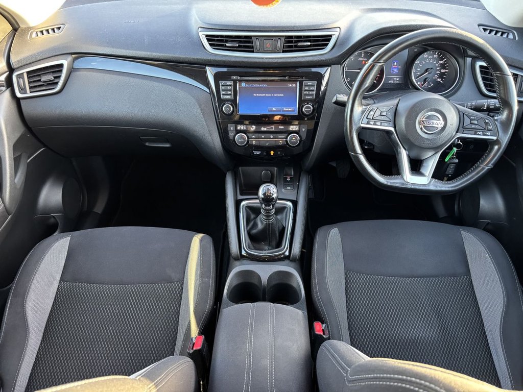 Used Nissan Qashqai 2017 for sale - 76739984: Photo 9