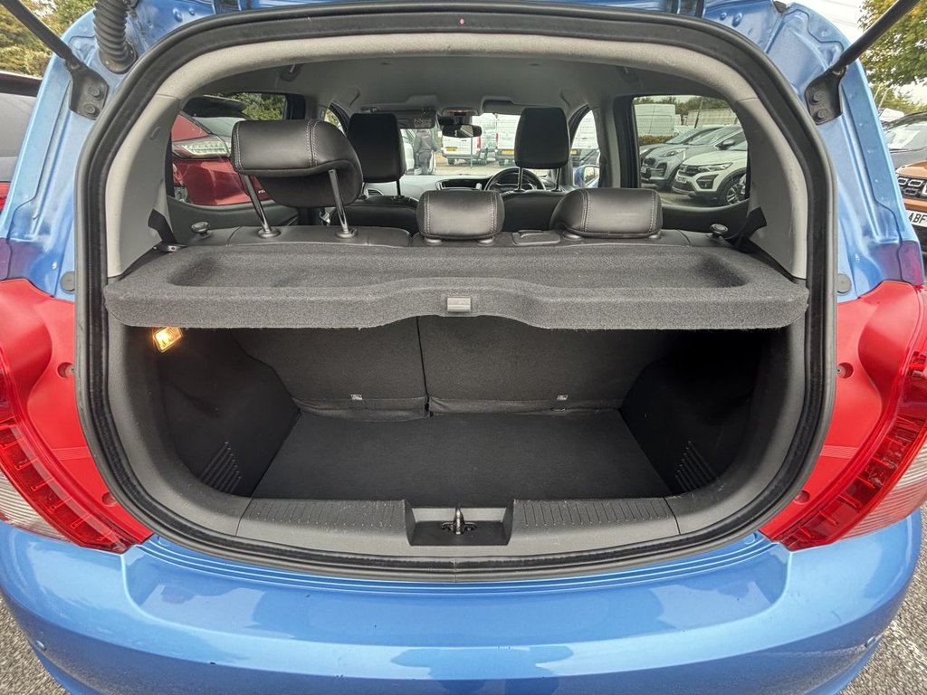 Used Vauxhall Viva 2016 for sale - 76132188: Photo 11