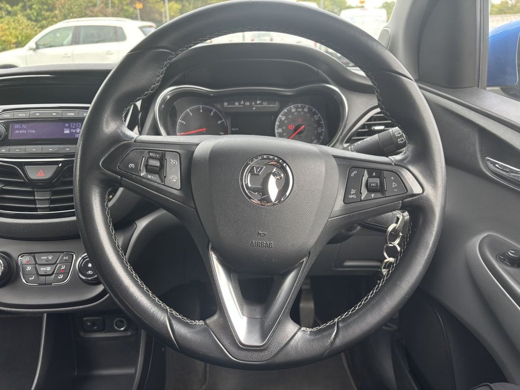 Used Vauxhall Viva 2016 for sale - 76132188: Photo 12