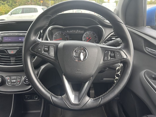 Used Vauxhall Viva 2016 for sale - 76132188: Photo 12