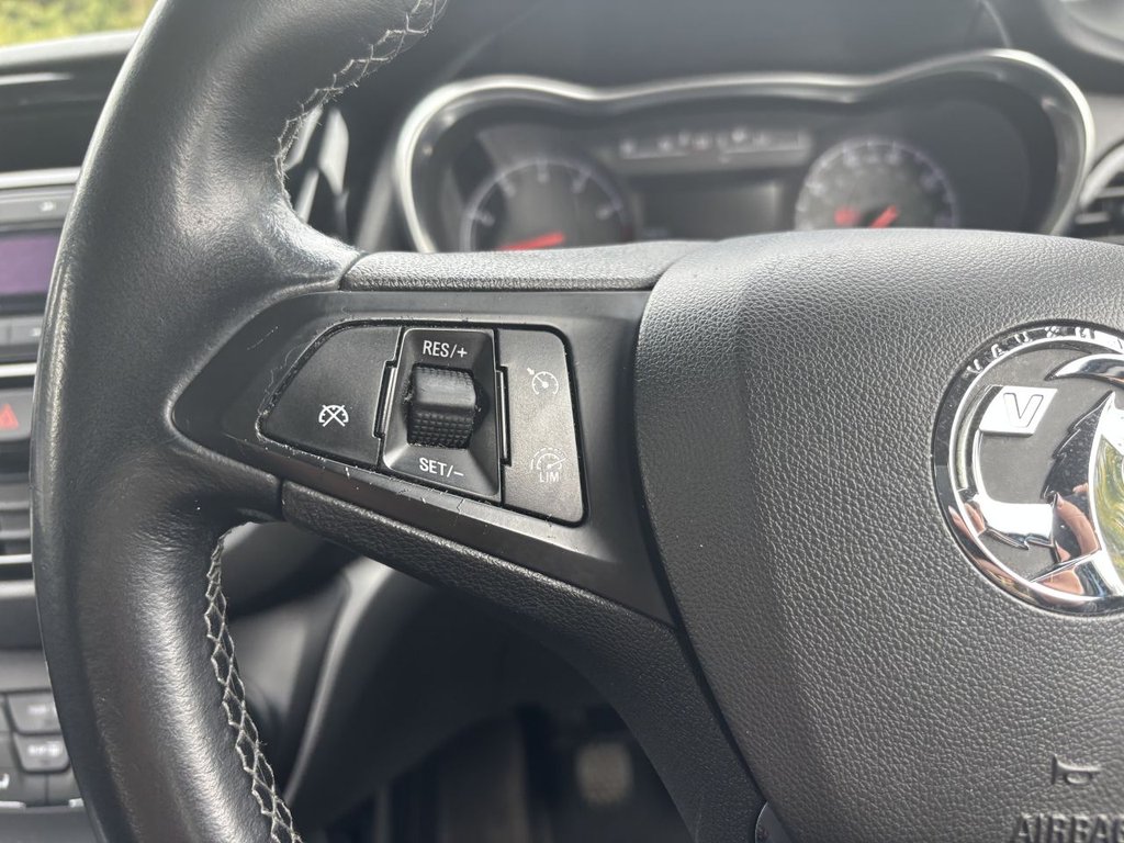 Used Vauxhall Viva 2016 for sale - 76132188: Photo 13