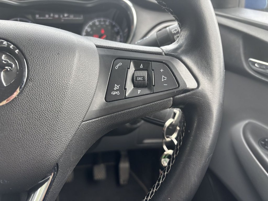 Used Vauxhall Viva 2016 for sale - 76132188: Photo 14