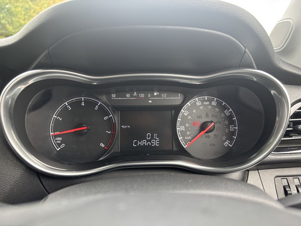 Used Vauxhall Viva 2016 for sale - 76132188: Photo 15