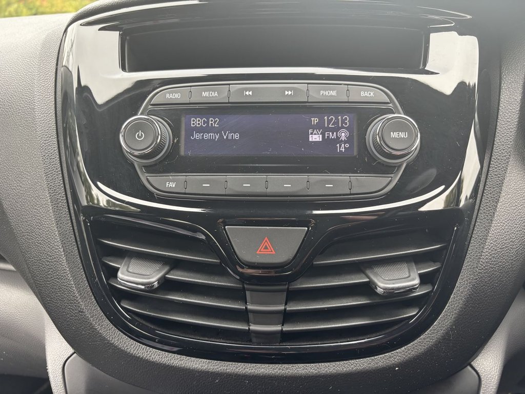 Used Vauxhall Viva 2016 for sale - 76132188: Photo 16