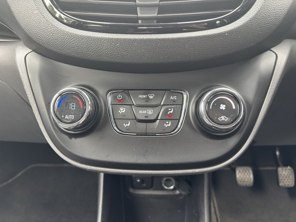 Used Vauxhall Viva 2016 for sale - 76132188: Photo 17