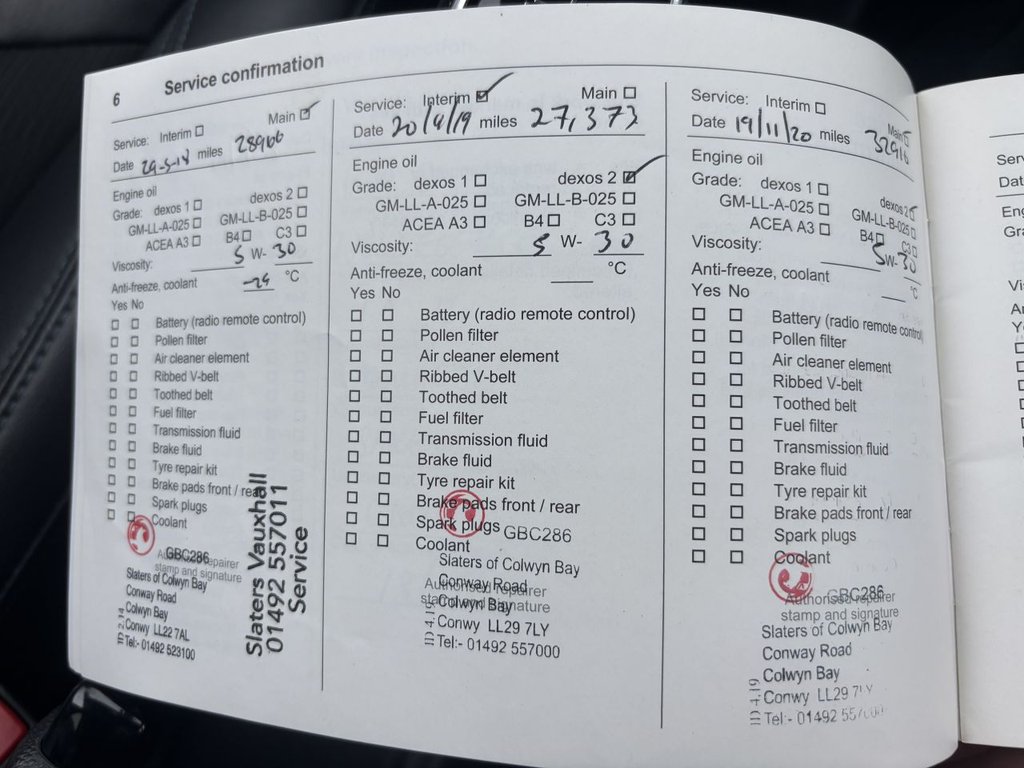 Used Vauxhall Viva 2016 for sale - 76132188: Photo 19