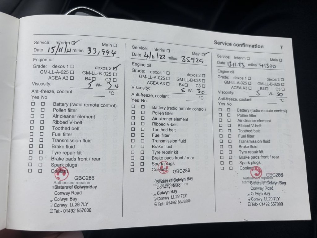 Used Vauxhall Viva 2016 for sale - 76132188: Photo 20