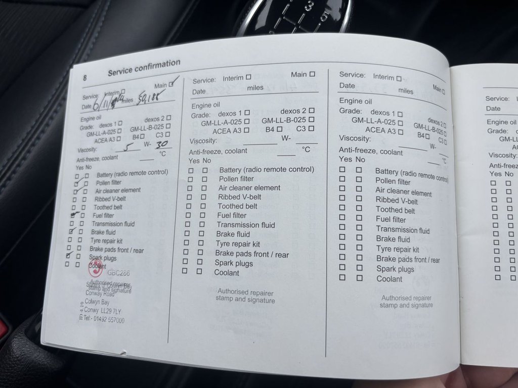 Used Vauxhall Viva 2016 for sale - 76132188: Photo 21