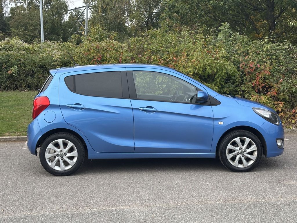 Used Vauxhall Viva 2016 for sale - 76132188: Photo 6