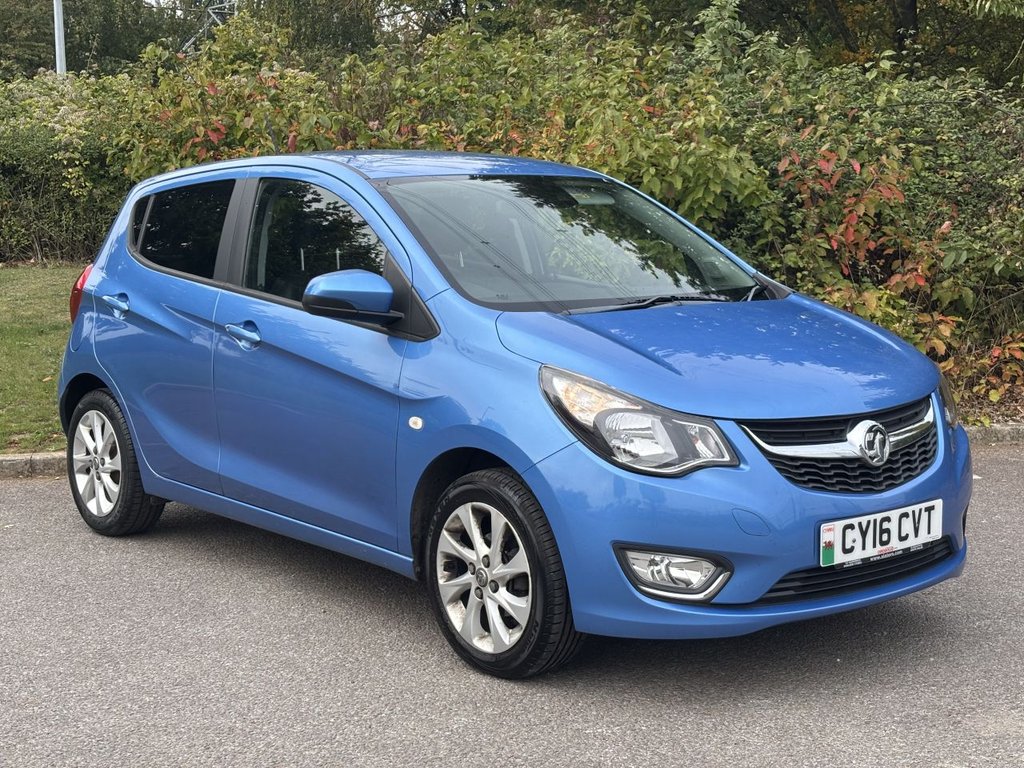 Used Vauxhall Viva 2016 for sale - 76132188: Photo 7