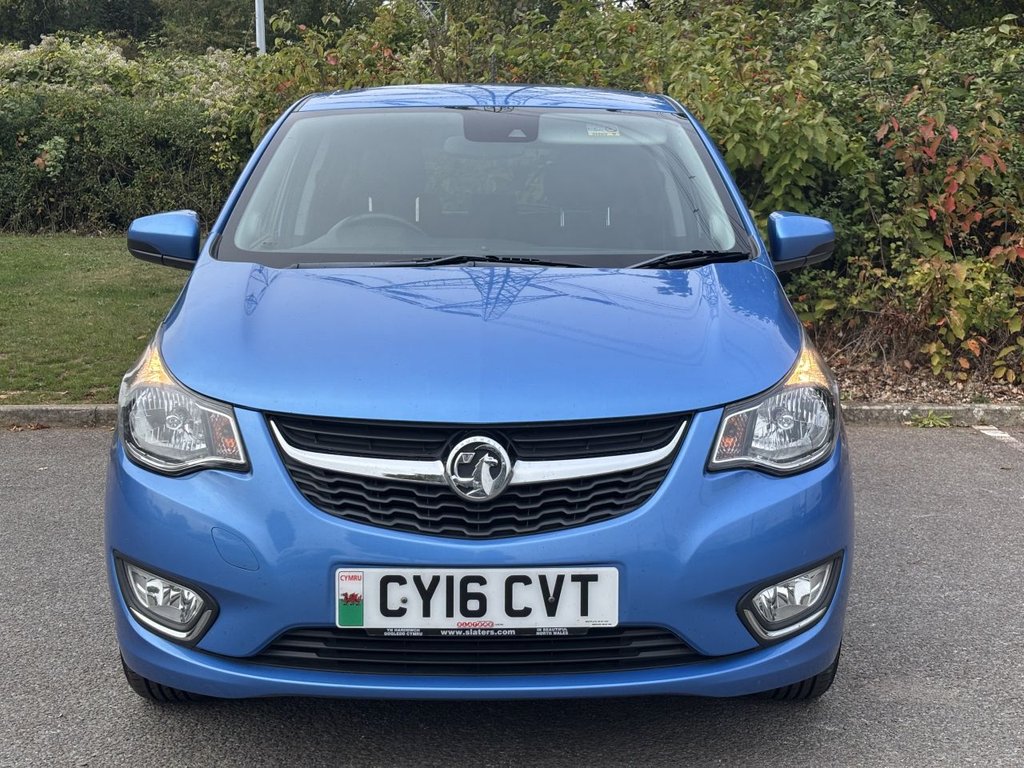 Used Vauxhall Viva 2016 for sale - 76132188: Photo 8