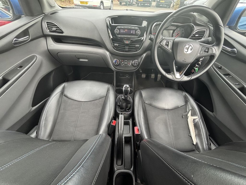 Used Vauxhall Viva 2016 for sale - 76132188: Photo 9