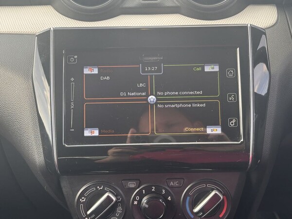 Used Suzuki Swift 2020 for sale - 76105977: Photo 12