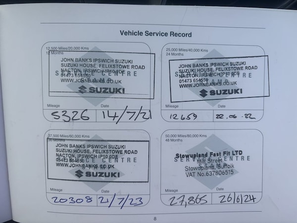Used Suzuki Swift 2020 for sale - 76105977: Photo 21