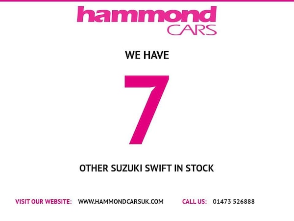 Used Suzuki Swift 2020 for sale - 76105977: Photo 28