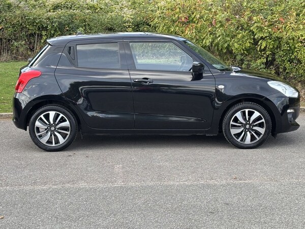 Used Suzuki Swift 2020 for sale - 76105977: Photo 6
